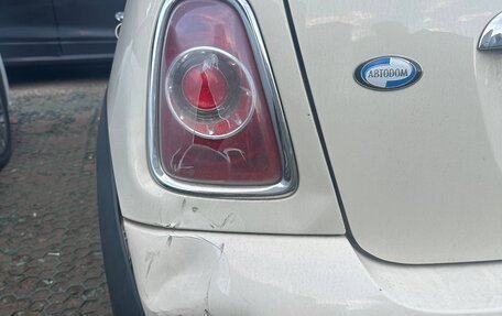 MINI Hatch, 2013 год, 1 200 000 рублей, 5 фотография