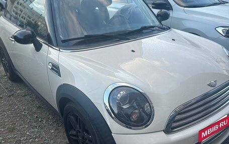 MINI Hatch, 2013 год, 1 200 000 рублей, 6 фотография