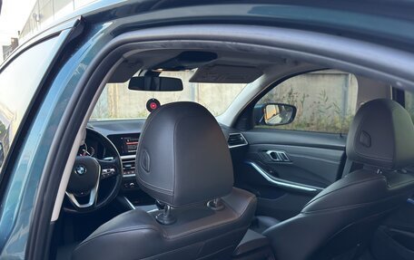 BMW 3 серия, 2020 год, 3 600 000 рублей, 9 фотография