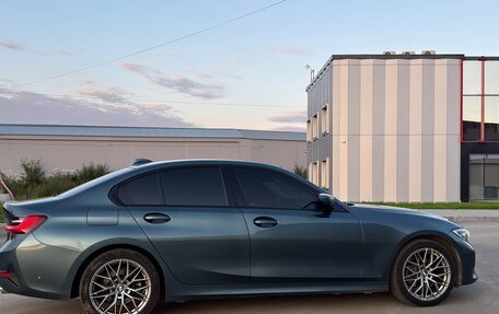 BMW 3 серия, 2020 год, 3 600 000 рублей, 5 фотография