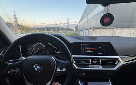 BMW 3 серия, 2020 год, 3 600 000 рублей, 11 фотография
