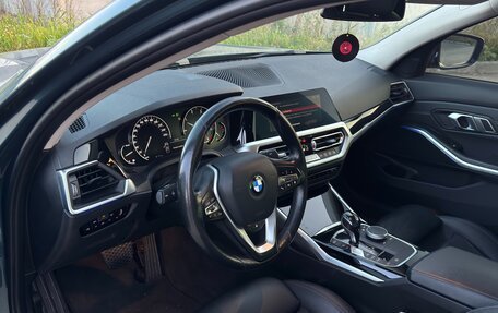 BMW 3 серия, 2020 год, 3 600 000 рублей, 8 фотография