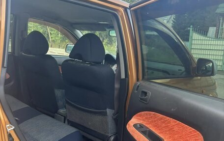 Honda HR-V I, 2001 год, 350 000 рублей, 7 фотография