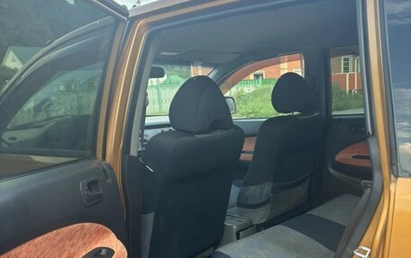 Honda HR-V I, 2001 год, 350 000 рублей, 6 фотография