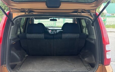 Honda HR-V I, 2001 год, 350 000 рублей, 8 фотография