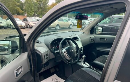 Nissan X-Trail, 2008 год, 1 199 000 рублей, 10 фотография