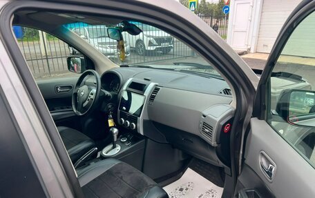 Nissan X-Trail, 2008 год, 1 199 000 рублей, 14 фотография