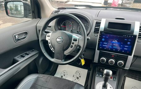Nissan X-Trail, 2008 год, 1 199 000 рублей, 16 фотография