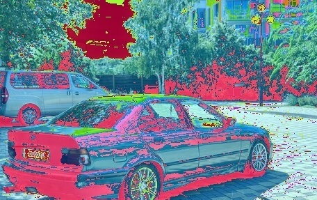 BMW 3 серия, 1992 год, 315 000 рублей, 2 фотография
