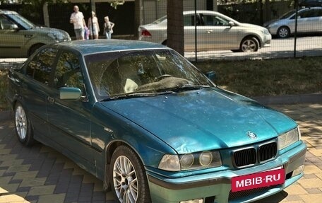BMW 3 серия, 1992 год, 315 000 рублей, 4 фотография