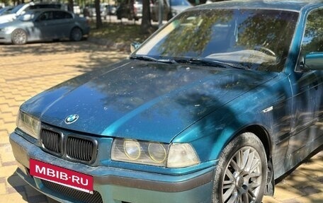 BMW 3 серия, 1992 год, 315 000 рублей, 5 фотография