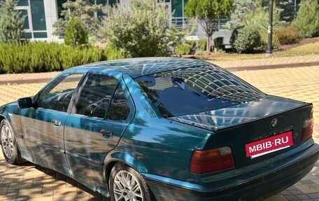 BMW 3 серия, 1992 год, 315 000 рублей, 3 фотография