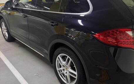 Porsche Cayenne III, 2011 год, 2 300 000 рублей, 9 фотография