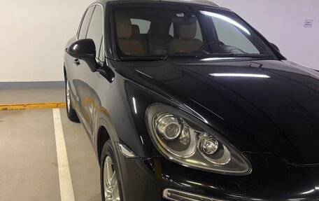 Porsche Cayenne III, 2011 год, 2 300 000 рублей, 3 фотография