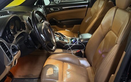 Porsche Cayenne III, 2011 год, 2 300 000 рублей, 10 фотография
