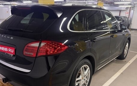 Porsche Cayenne III, 2011 год, 2 300 000 рублей, 4 фотография