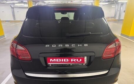 Porsche Cayenne III, 2011 год, 2 300 000 рублей, 7 фотография