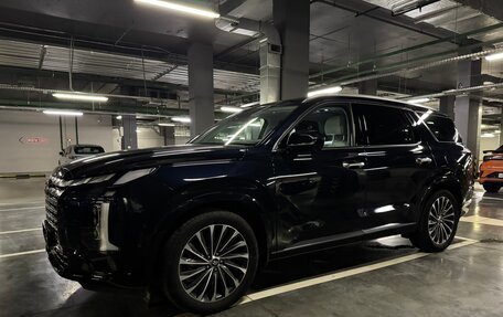 Hyundai Palisade I, 2022 год, 5 970 000 рублей, 2 фотография