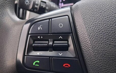Hyundai Creta I рестайлинг, 2018 год, 1 270 000 рублей, 9 фотография