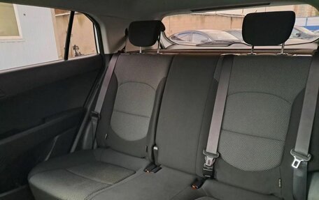 Hyundai Creta I рестайлинг, 2018 год, 1 270 000 рублей, 16 фотография