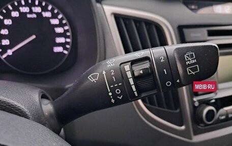Hyundai Creta I рестайлинг, 2018 год, 1 270 000 рублей, 12 фотография