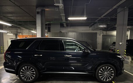 Hyundai Palisade I, 2022 год, 5 970 000 рублей, 8 фотография