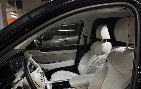 Hyundai Palisade I, 2022 год, 5 970 000 рублей, 11 фотография