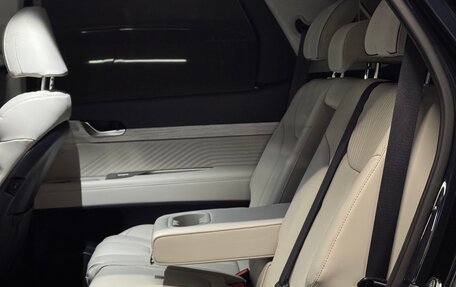 Hyundai Palisade I, 2022 год, 5 970 000 рублей, 12 фотография