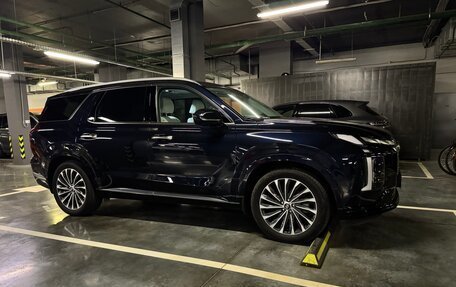 Hyundai Palisade I, 2022 год, 5 970 000 рублей, 9 фотография