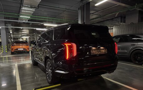 Hyundai Palisade I, 2022 год, 5 970 000 рублей, 6 фотография