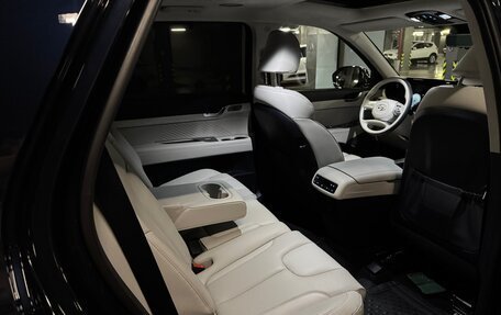 Hyundai Palisade I, 2022 год, 5 970 000 рублей, 16 фотография