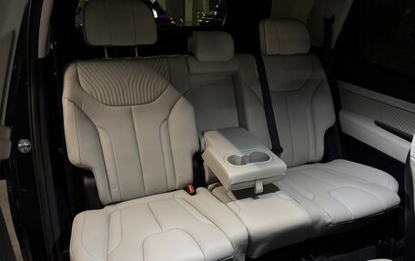 Hyundai Palisade I, 2022 год, 5 970 000 рублей, 15 фотография