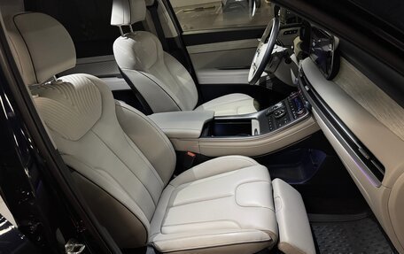 Hyundai Palisade I, 2022 год, 5 970 000 рублей, 17 фотография