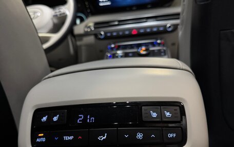 Hyundai Palisade I, 2022 год, 5 970 000 рублей, 19 фотография
