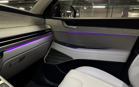 Hyundai Palisade I, 2022 год, 5 970 000 рублей, 24 фотография