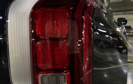 Hyundai Palisade I, 2022 год, 5 970 000 рублей, 39 фотография