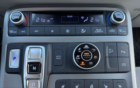 Hyundai Palisade I, 2022 год, 5 970 000 рублей, 35 фотография