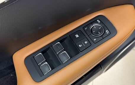 Lexus RX IV рестайлинг, 2020 год, 5 543 000 рублей, 16 фотография