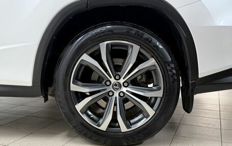 Lexus RX IV рестайлинг, 2020 год, 5 543 000 рублей, 19 фотография