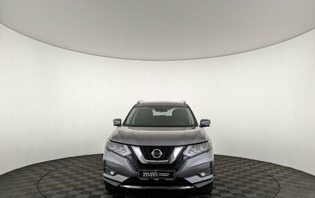 Nissan X-Trail, 2021 год, 2 790 000 рублей, 2 фотография