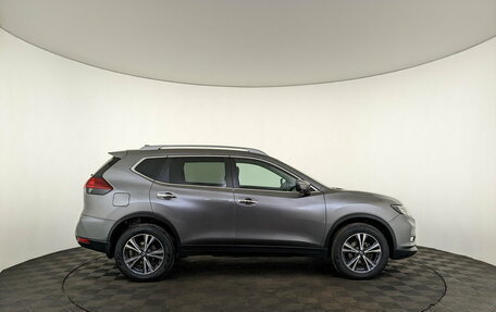 Nissan X-Trail, 2021 год, 2 790 000 рублей, 4 фотография