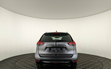 Nissan X-Trail, 2021 год, 2 790 000 рублей, 6 фотография