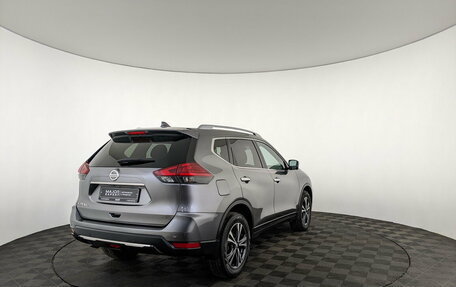 Nissan X-Trail, 2021 год, 2 790 000 рублей, 5 фотография