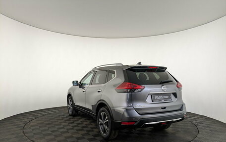 Nissan X-Trail, 2021 год, 2 790 000 рублей, 7 фотография