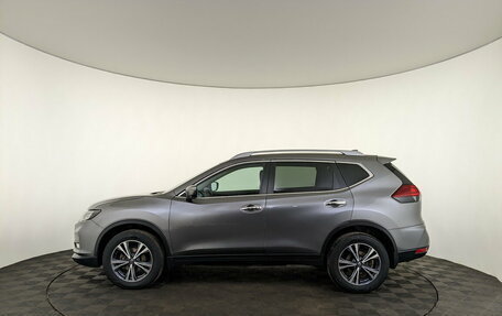 Nissan X-Trail, 2021 год, 2 790 000 рублей, 8 фотография