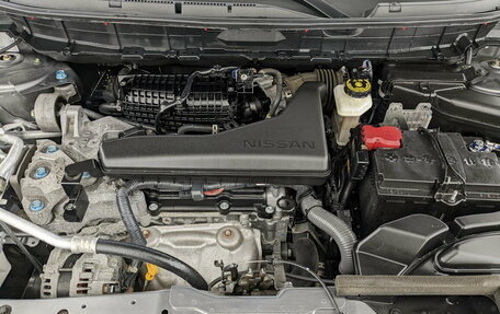 Nissan X-Trail, 2021 год, 2 790 000 рублей, 9 фотография