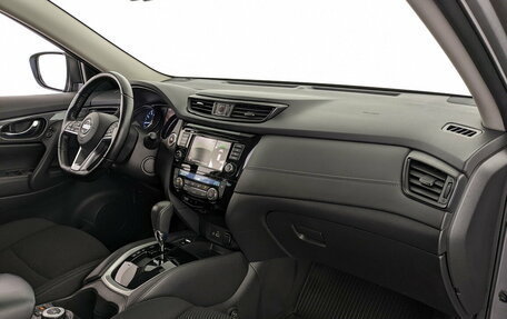 Nissan X-Trail, 2021 год, 2 790 000 рублей, 11 фотография