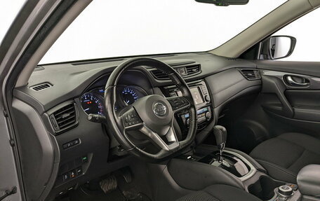 Nissan X-Trail, 2021 год, 2 790 000 рублей, 16 фотография