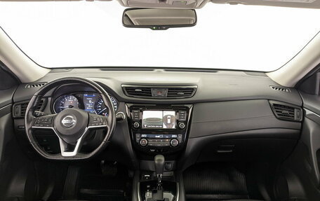 Nissan X-Trail, 2021 год, 2 790 000 рублей, 14 фотография