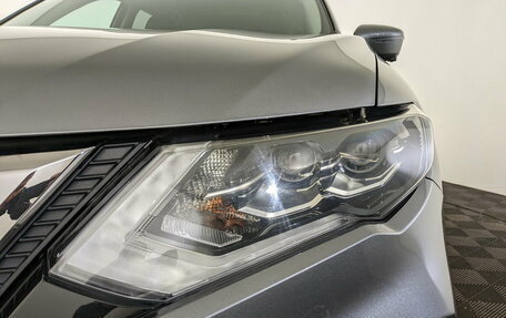 Nissan X-Trail, 2021 год, 2 790 000 рублей, 17 фотография